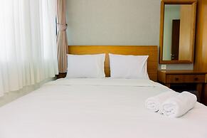 Spacious 3BR Apartment At 8th Floor Veranda Residence Puri