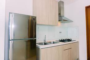 Spacious 3BR Apartment At 8th Floor Veranda Residence Puri