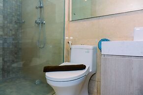 Spacious 3BR Apartment At 8th Floor Veranda Residence Puri