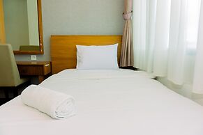 Spacious 3BR Apartment At 8th Floor Veranda Residence Puri