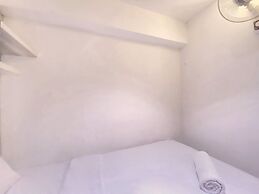 Modest 2Br At Jarrdin Cihampelas Apartment