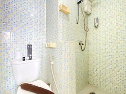 Modest 2Br At Jarrdin Cihampelas Apartment