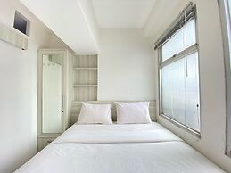 Modest 2Br At Jarrdin Cihampelas Apartment