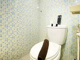 Modest 2Br At Jarrdin Cihampelas Apartment