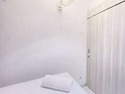 Modest 2Br At Jarrdin Cihampelas Apartment