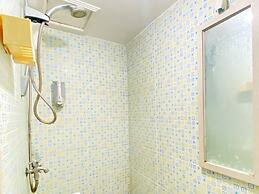 Modest 2Br At Jarrdin Cihampelas Apartment