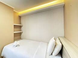 Good Deal 2Br Apartment At Gateway Pasteur