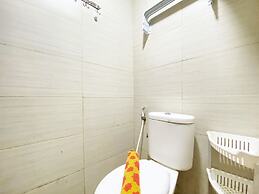 Good Deal 2Br Apartment At Gateway Pasteur