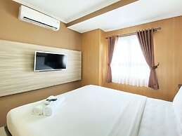 Good Deal 2Br Apartment At Gateway Pasteur