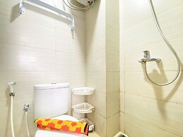 Good Deal 2Br Apartment At Gateway Pasteur