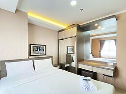 Good Deal 2Br Apartment At Gateway Pasteur