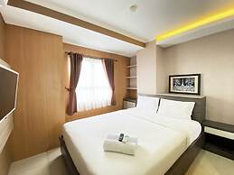 Good Deal 2Br Apartment At Gateway Pasteur