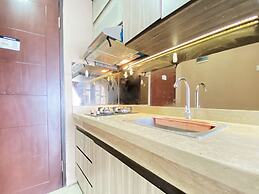 Good Deal 2Br Apartment At Gateway Pasteur