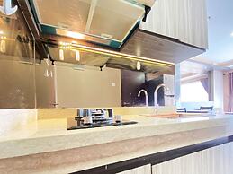 Good Deal 2Br Apartment At Gateway Pasteur