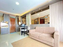 Good Deal 2Br Apartment At Gateway Pasteur