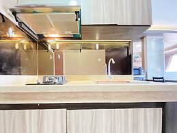 Good Deal 2Br Apartment At Gateway Pasteur