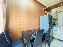 Great Choice 2Br At The Edge Bandung Apartment