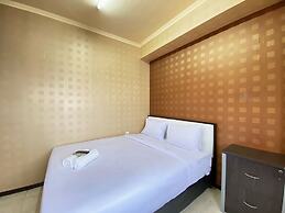 Great Choice 2Br At The Edge Bandung Apartment