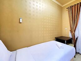 Great Choice 2Br At The Edge Bandung Apartment