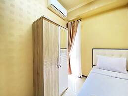 Great Choice 2Br At The Edge Bandung Apartment
