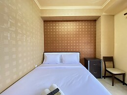 Great Choice 2Br At The Edge Bandung Apartment