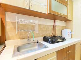 Great Choice 2Br At The Edge Bandung Apartment