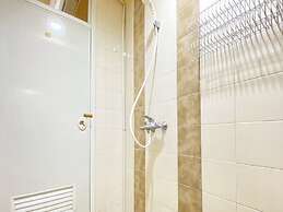 Great Choice 2Br At The Edge Bandung Apartment