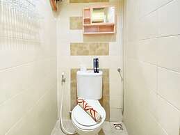 Great Choice 2Br At The Edge Bandung Apartment