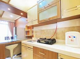 Great Choice 2Br At The Edge Bandung Apartment