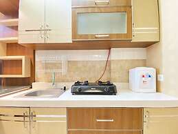 Great Choice 2Br At The Edge Bandung Apartment