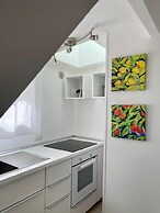 Virgilio 82 - Penthouse With Terrace