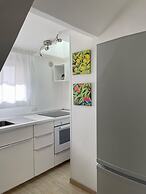 Virgilio 82 - Penthouse With Terrace