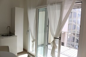 Virgilio 82 - Penthouse With Terrace