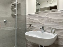 Virgilio 82 - Penthouse With Terrace