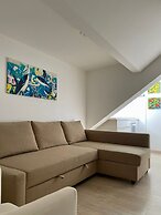 Virgilio 82 - Penthouse With Terrace