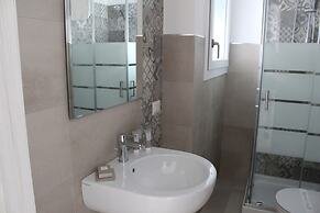 Virgilio 82 - Penthouse With Terrace