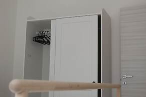 Virgilio 82 - Penthouse With Terrace