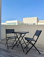 Virgilio 82 - Penthouse With Terrace
