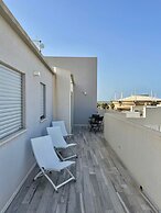 Virgilio 82 - Penthouse With Terrace