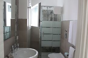 Virgilio 82 - Penthouse With Terrace