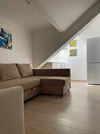 Virgilio 82 - Penthouse With Terrace