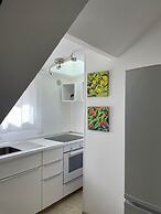 Virgilio 82 - Penthouse With Terrace