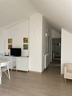 Virgilio 82 - Penthouse With Terrace