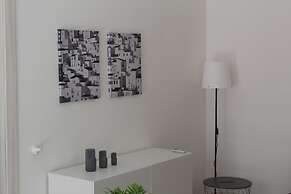 Virgilio 82 - Penthouse With Terrace