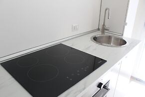 Virgilio 82 - Penthouse With Terrace