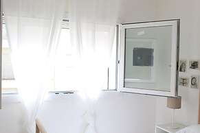 Virgilio 82 - Penthouse With Terrace