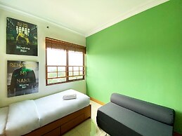 Luxury 3Br At Grand Setiabudi Apartment
