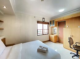Luxury 3Br At Grand Setiabudi Apartment