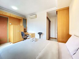 Luxury 3Br At Grand Setiabudi Apartment