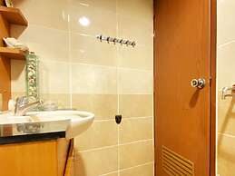 Luxury 3Br At Grand Setiabudi Apartment